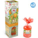 Pack 2x - MAGIC FLOWER DÉSODORISANT MANGUE 100ML PRADY - Prady - 1