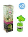 Pack 2x - MAGIC FLOWER DAME DE NUIT 100ML PARFUM D'AMBIANCE PRADY - Prady - 1