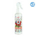 Pack 2x - SPRAY D'AMBIANCE AUX FRUITS ROUGES 220ML - Prady - 1