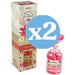 Pack 2x - MAGIC FLOWER AMBIENTADOR BELLE EPOQUE 100ML PRADY - Prady - 1