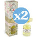 Pack 2x - MAGIC FLOWER DÉSODORISANT JARDIN DE GARDÉNIA 100ML PRADY - Prady - 1