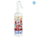 Lot de 2 - SPRAY D'AMBIANCE FRAMBOISE 220ML - Prady - 1