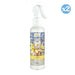 Lot de 2 - VAPORISATEUR D'AMBIANCE VANILLE 220ML - Prady - 1