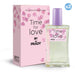Pack 2x - PARFUM TIME FOR LOVE FEMME - Prady - 1