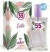 Pack 2x - PARFUM EXOTIQUE FEMME - Prady - 1