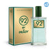 Pack 2x - PARFUM ABSOLUTE HOMME - Prady - 1
