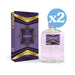 Pack 2x - PARFUM AMARA UNISEXE - Prady - 1