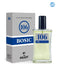 Pack 2x - PARFUM BOSIC HOMME - Prady - 1
