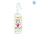 Lot de 2 - PARFUM D'AMBIANCE SPRAY MAISON BÉBÉ 220ML - Prady - 1