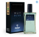 Pack 2x - PARFUM TRÈS BLEU HOMME - Prady - 1