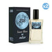 Pack 2x - PARFUM LUNE BLEU HOMME - Prady - 1