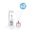 Pack 2x - MIKADO AMBIANTISSEUR PREMIUM GEORGEOUS SANDALWOOD 130ML - Prady - 1