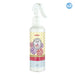 Pack 2x - DÉSODORISANT SPRAY D'AMBIANCE SUCETTE 220ML - Prady - 1