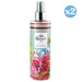 Pack 2x - BRUME CORPORELLE VIBRANT ROSES PRADY 250ML - Prady - 1