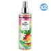 Pack 2x - BRUME CORPORELLE MANGUE CHEKKY PRADY 250ML - Prady - 1