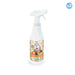 Pack 2x - DIFFUSEUR SPRAY D'AMBIANCE CANNELLE ET ORANGE 700 ML - Prady - 1