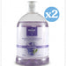 Pack 2x - Recharge Diffuseur Mikado Lavande - 500ml - Prady - Prady - 1