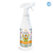 Pack 2x - VAPORISATEUR D'AMBIANCE HOME SPRAY MANGO 700 ML - Prady - 1