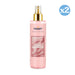 Pack 2x - Eau de Parfum Guimauve Délicieuse - 250ml - Prady - Prady - 1