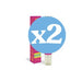 Pack 2x - EAU DE TOILETTE 33ML FEMME AUX MYRTILLES - Prady - 1