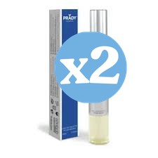 Lot de 2 - EAU DE TOILETTE 33ML BOSIC - Prady - 1
