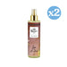 Pack 2x - BRUME CORPORELLE LAYA PRADY 250ML - Prady - 1