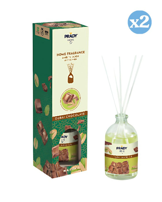 Diffuseur Mikado 100ml - Prady - 1
