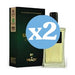 Pack 2x - PARFUM KINGDOM HOME - Prady - 1