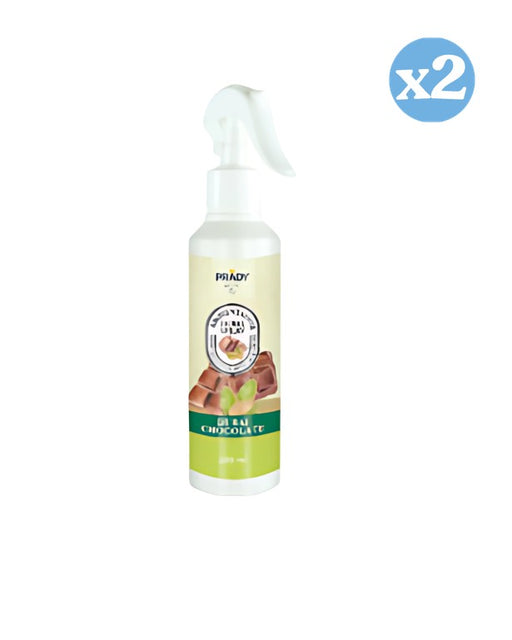 Désodorisant en Spray pour la Maison - Prady - 1