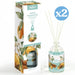 Diffuseur de parfum Mikado 100ml - Prady - 1
