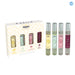 Pack 2x - Ensemble Kaelia Collection - Sweet Lemon, Pistache Ice Cream, Yummy Marsmallow Et Cutie Vanilla - 132ml - Prady - Prady - 1