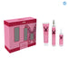 Pack 2x - Ensemble Pink Butterfly - Eau de Toilette, Body Splash et Lotion pour le corps - 225ml - Prady - Prady - 1