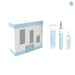 Pack 2x - Ensemble Vanilla Toscana : Eau de Toilette, Body Splash et Lotion pour le corps - 225ml - Prady - Prady - 1