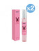 Pack 2x - EAU DE TOILETTE 33ML PINK BUTTERFLY - Prady - 1