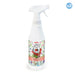 Lot de 2 - SPRAY D'AMBIANCE AUX FRUITS ROUGES 700 ML - Prady - 1