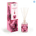 Pack 2x - Diffuseur d'ambiance MIKADO PINK BUTTERFLY 100ML - Prady - 1