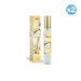 Lot 2x - EAU DE TOILETTE 33ML EXOTICA VANILLE FRUITÉE - Prady - 1