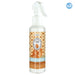 Pack 2x - DÉSODORISANT SPRAY D'AMBIANCE SEL & CARAMEL 220 ML - Prady - 1