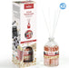 Pack 2x - MIKADO PARFUM D'AMBIANCE SOIRÉE CINÉMA 100ML - Prady - 1