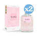 Pack 2x - PARFUM YANI FEMME - Prady - 1