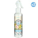 Pack 2x - DÉSODORISANT SPRAY D'AMBIANCE NEUTRALISANT D'ODEURS 220 ML - Prady - 1