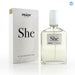 Pack 2x - PARFUM SHE - Prady - 1