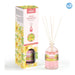 Pack 2x - MIKADO ASSAINISSEUR D'AIR YLANG - YLANG 100ML - Prady - 1