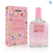 Pack 2x - PARFUM PINK BLOOMING - Prady - 1