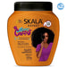 Pack 2x - Crème Après-shampoing Mais Boucles 1000ml - Skala - 1