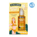 Pack 3x - HUILE SÈCHE PAILLETTES TROPICALES 40 ML - THE FRUIT COMPANY - The Fruit Company - 1