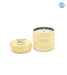 Pack 3x - BOUGIE EN BOÎTE LEMON PIE PATISSERIE 150 G - The Fruit Company - 1