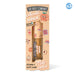 Pack 3x - HUILE À LÈVRES PÊCHE 3,6 G - THE FRUIT COMPANY - The Fruit Company - 1