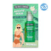 Huile sèche - Huile sèche pailletée 40ml - The Fruit Company - 1