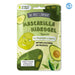 Pack 3x - Masque Visage Hydrogel Avocat Ultra-Hydratant 31g - The Fruit Company - 1
